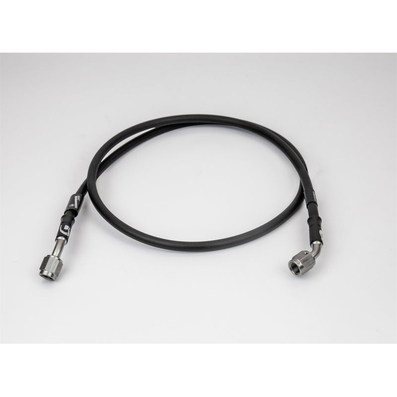 Goodridge 03-06 Mazda 6 Clutch Line