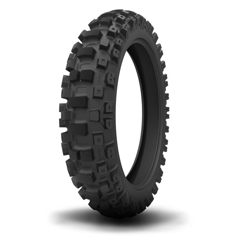 Kenda K786 Washougal II Rear Tires – 110/100-18 4PR 64M TT