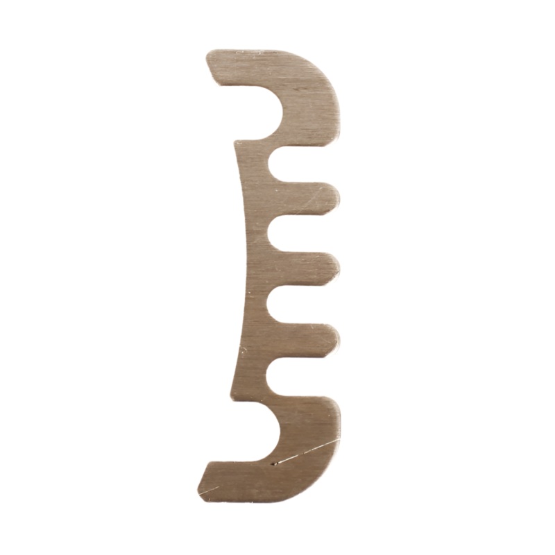MCP 1384 Rear Brake Caliper Shim, 1/16″ Thick