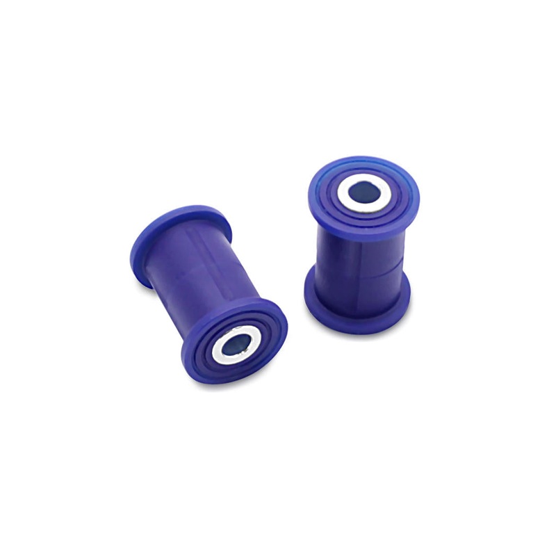SuperPro Rear Spring Front Eye Bushing Kit | 2005 Nissan Frontier (SPF2766K)