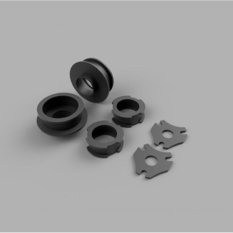 Traxda Lift Kit 2009-2022 Dodge Ram 1500 4×4 (Front 2″ / Rear 1″)