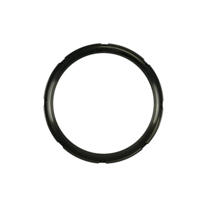 Turbosmart BOV RacePort and IWG Locking Collar Black