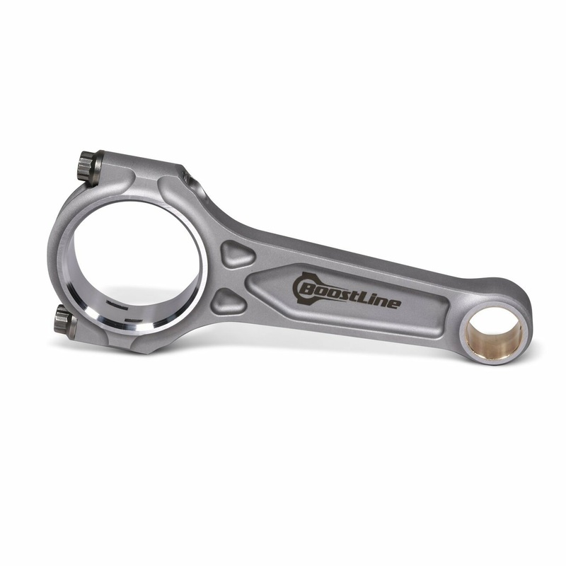 Wiseco 144mm – BoostLine Connecting Rod Kit | 1985-1988 Audi 100 (VW5670-787)