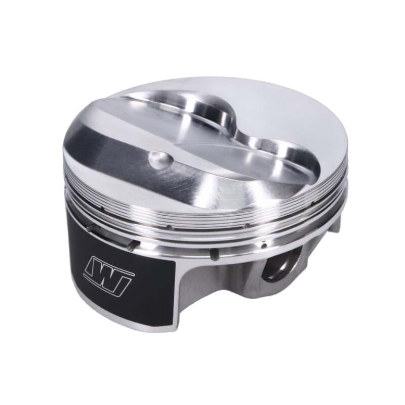 Wiseco Chevy Small Block 4.030in Bore 1.550in CH 13.50 CC Piston Set