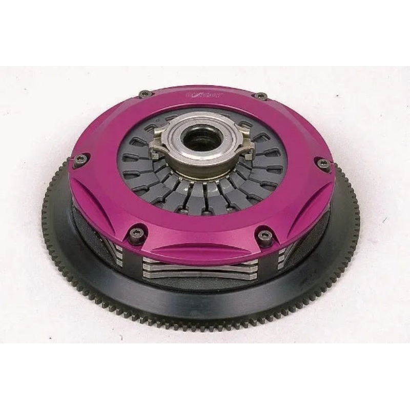 Exedy Hyper Multi Twin Clutch Kit Toyota GT86 Subaru BRZ