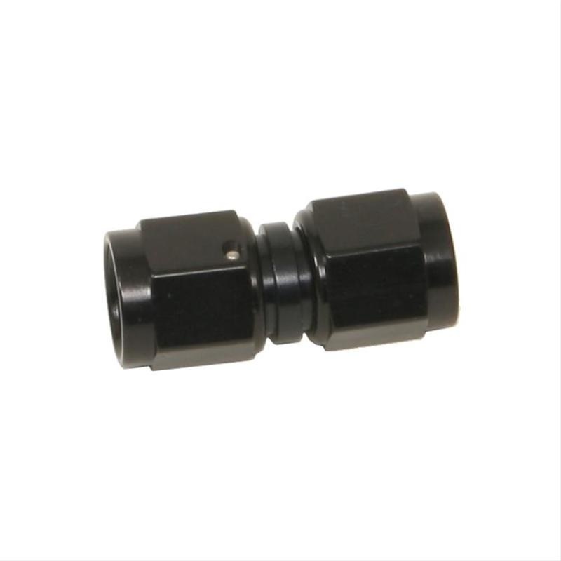 Fragola -6AN Female Connector – Black