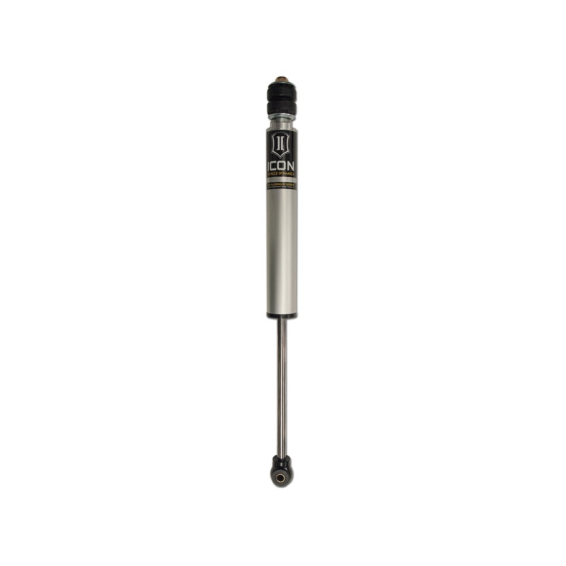ICON 2005+ Ford F-250/F-350 Super Duty 4WD 2.5in Front 2.0 Series Aluminum Shocks VS IR