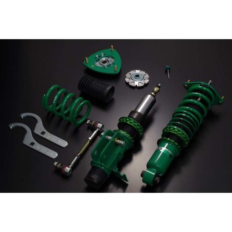 Tein 12-16 Scion FR-S – Mono Racing Coilover Kit