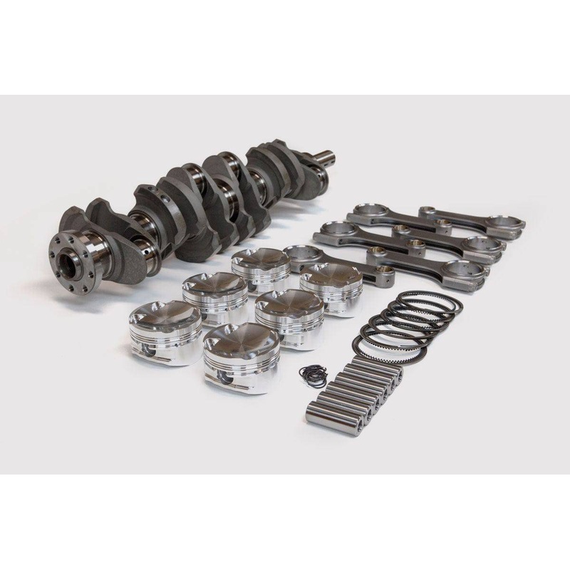 Titan Motorsports 3.5L Supra 2JZ Stroker Kit