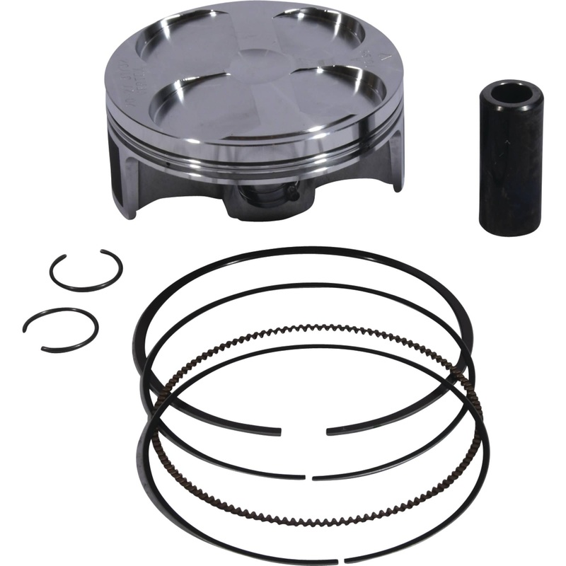 Vertex 24371A Piston 20-24 Yamaha WR 250 F 250cc Forged Replica Piston Kit