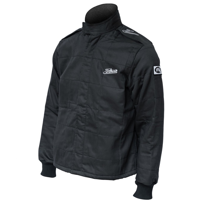 Zamp ZR-30 Race Jacket, SFI 3.2A/5