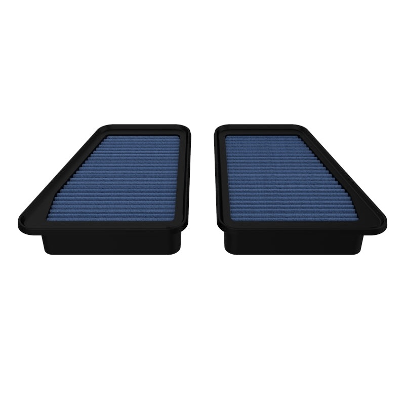 aFe – Magnum FLOW OE Replacement Air Filter w/ Pro 5R Media 18-24 Kia Stinger/Genesis G70 V6-3.3L (tt)