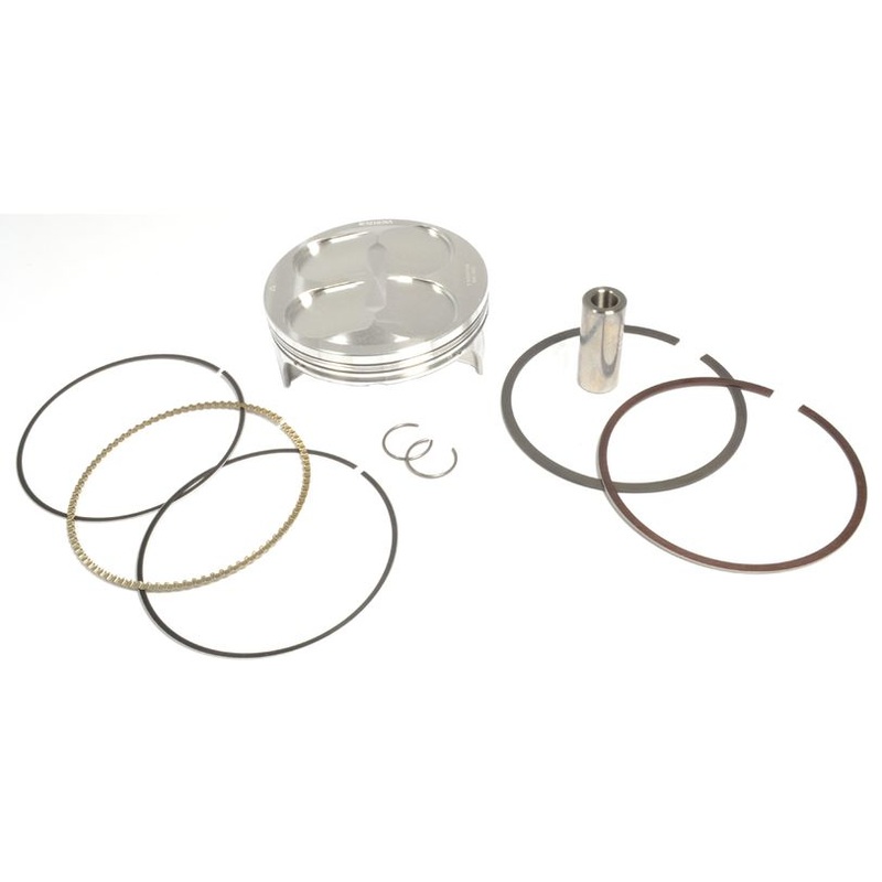 Athena S4F09700018A Pin for Athena Piston 18×10,5×44,5 mm