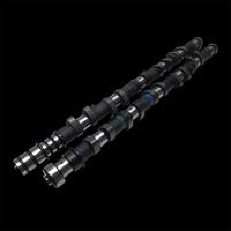 Brian Crower LEFT SIDE EXHAUST Camshaft ONLY – Stage 2 | 2004 – 2007 Subaru WRX STI (BC0623-LE)
