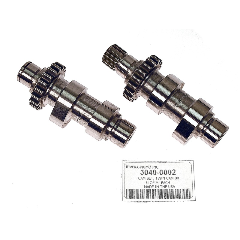 Crane, Chain Drive Cam Set