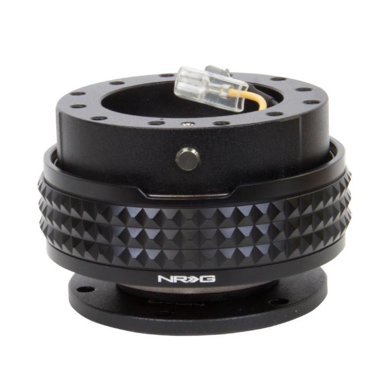 NRG Quick Release Kit – Pyramid Edition (SRK-210)