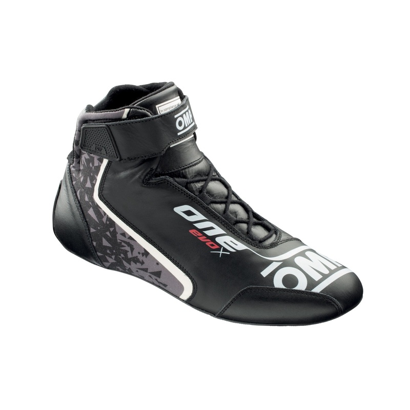 OMP One Evo X Shoes, 4 Color Options, Size: 36 – 48