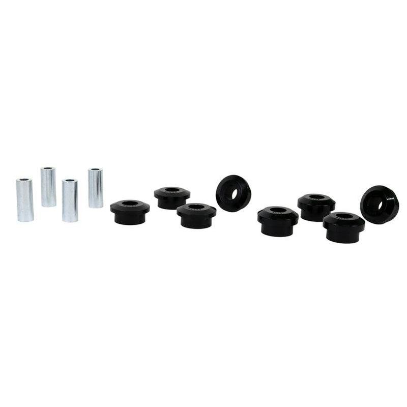 Whiteline 1999-2009  HONDA S2000 AP Rear  Control Arm Upper – Inner Bushing Kit W63444