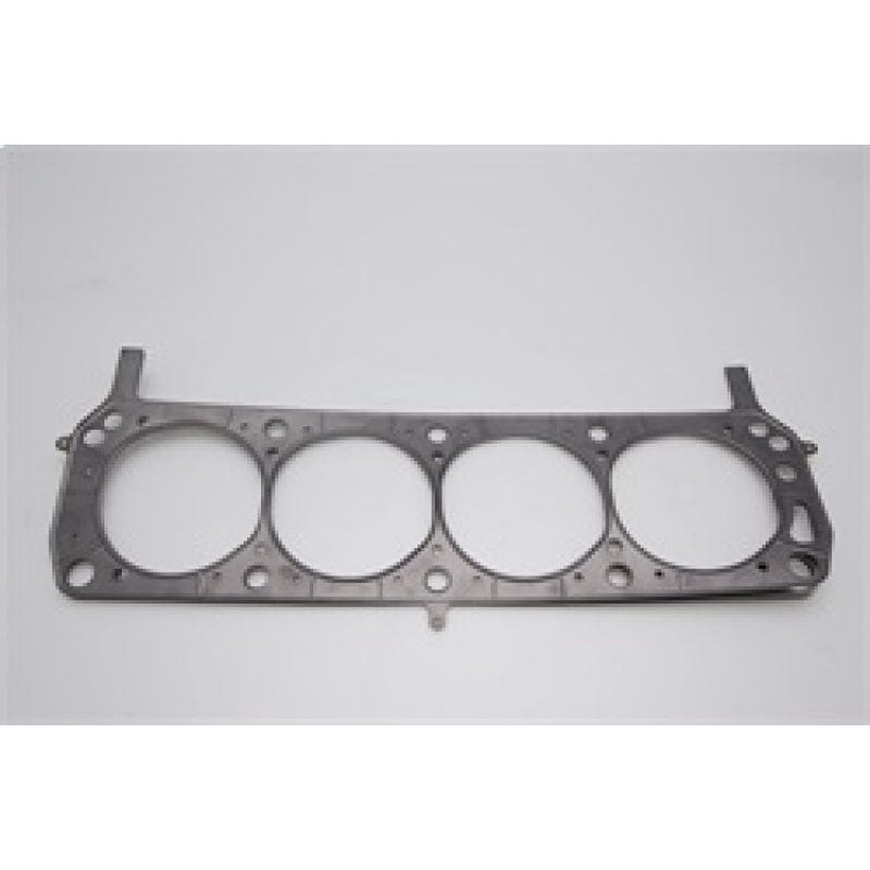 Cometic Ford 302 / 351W Windsor V8 .120in MLS Cylinder Head Gasket – 4.155in Bore – SVO