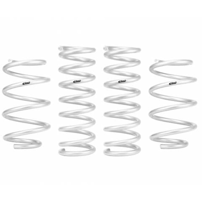 Eibach Pro Lift-Kit Springs | 2022+ Subaru WRX (E30-77-027-01-22)