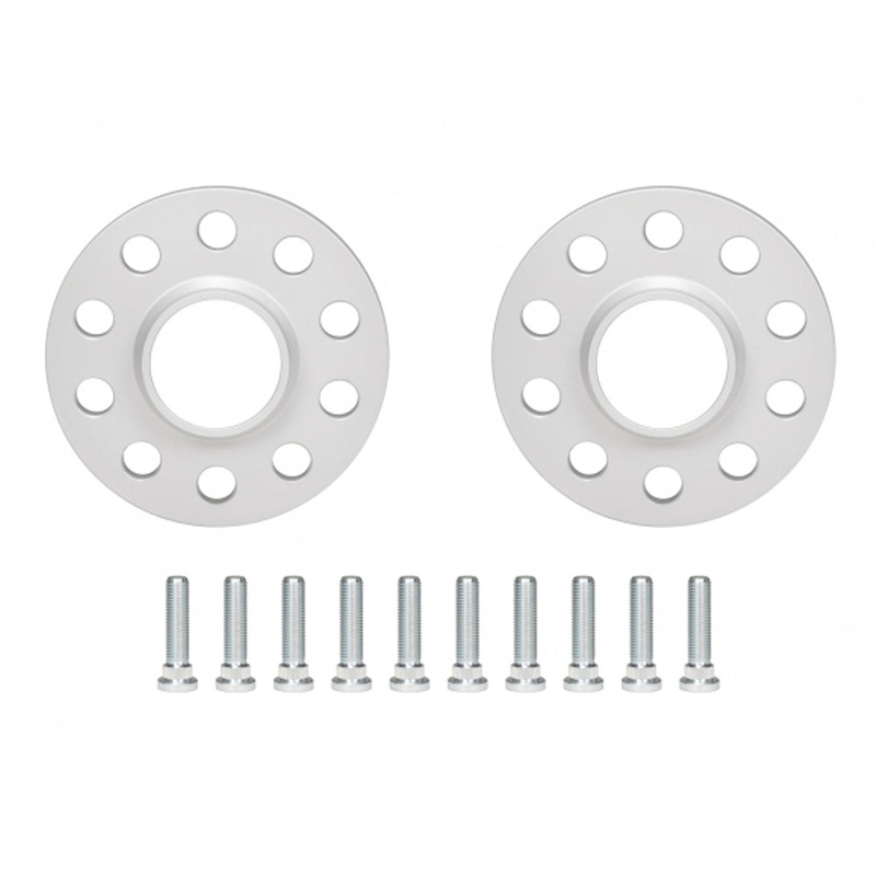 Eibach Pro-Spacer 20mm Spacer / Bolt Pattern 4×100 / Hub Center 54 | 2007-2011 Toyota Yaris (S90-6-20-032)