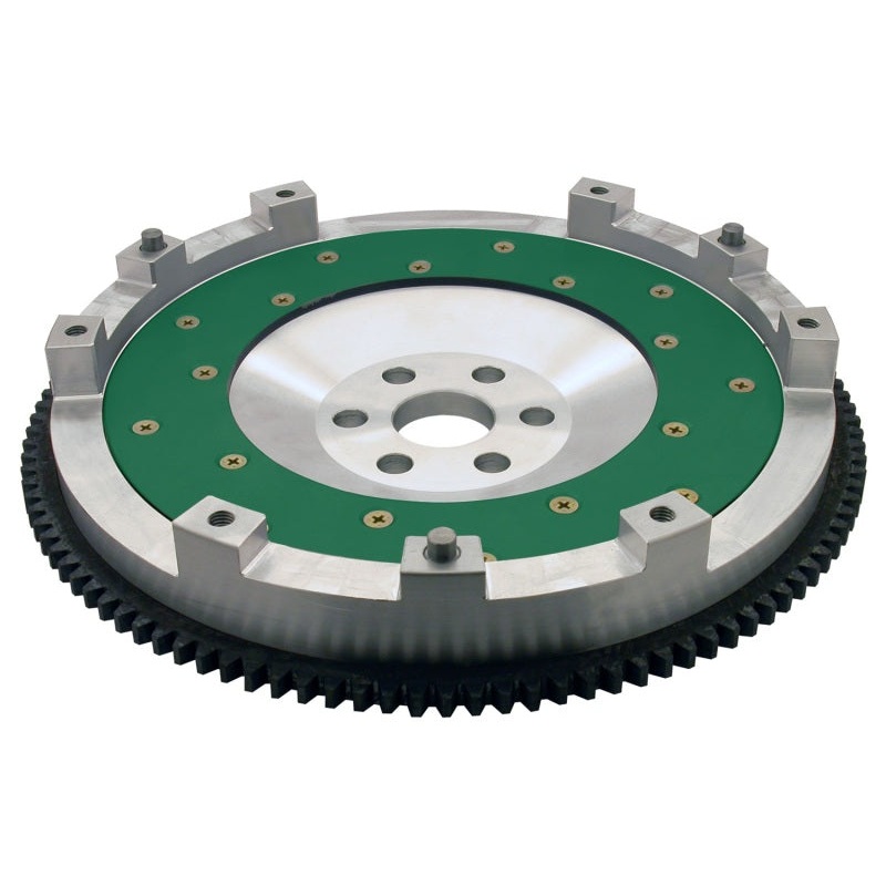 Fidanza 91-96 Ford Escort GT 1.8L / 87-89 Mazda 323 AWD GTX 1.6L Aluminium Flywheel