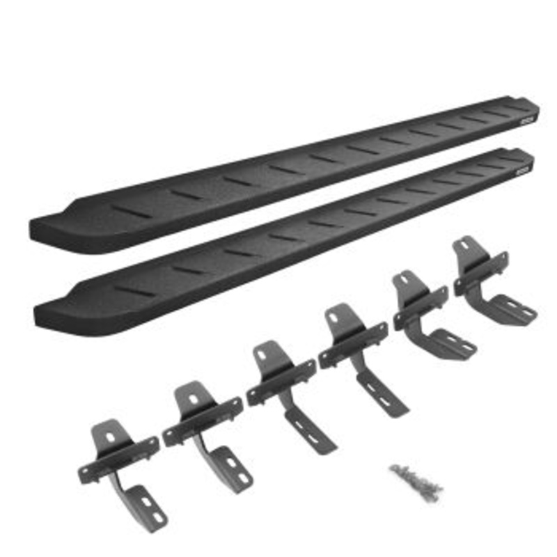 Go Rhino 2021+ Ford Bronco RB10 – Complete Kit