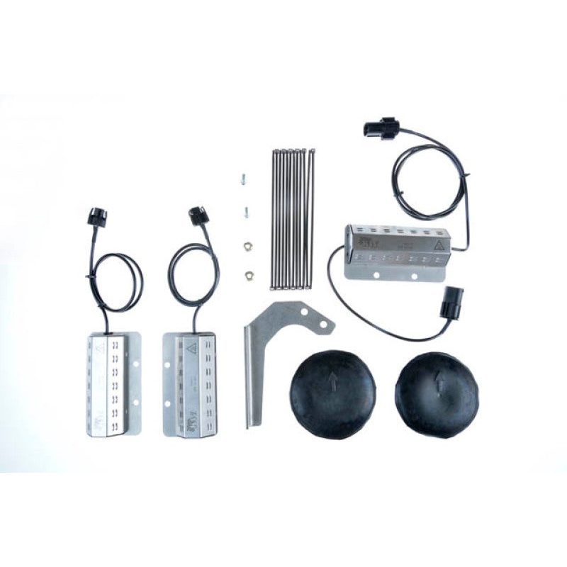 KW Electronic Damping Cancellation Kit BMW M3 E92 Type M390