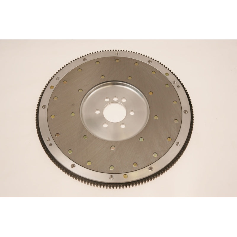 McLeod Flywheel Aluminum Ford 4.6/5.4L MOD Motor 6Bolt Crk Muli-Drilled 164