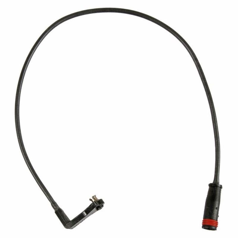 Power Stop 17-18 Mercedes-Benz G550 4×4 Rear Euro-Stop Electronic Brake Pad Wear Sensor