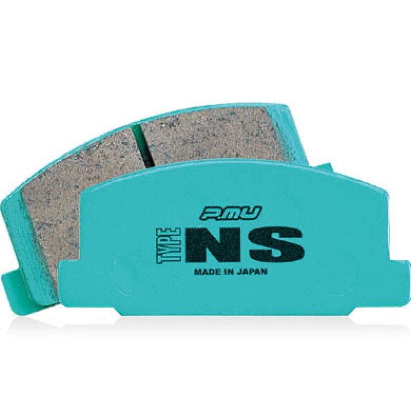 Project Mu Toyota NS-Type Rear Brake Pads