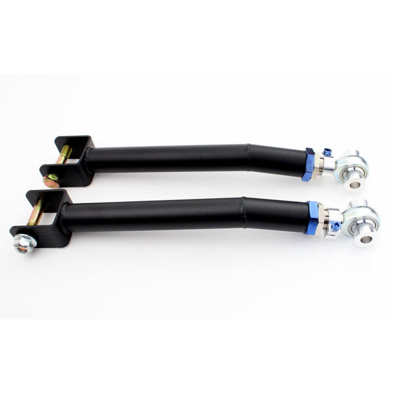 SPL Parts 06-15 Mazda Miata (NC) Rear Traction Links