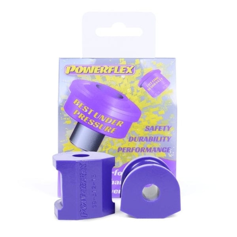 Subaru WRX / Impreza / Forester SH Rear Sway Bar Bushing – 16 mm