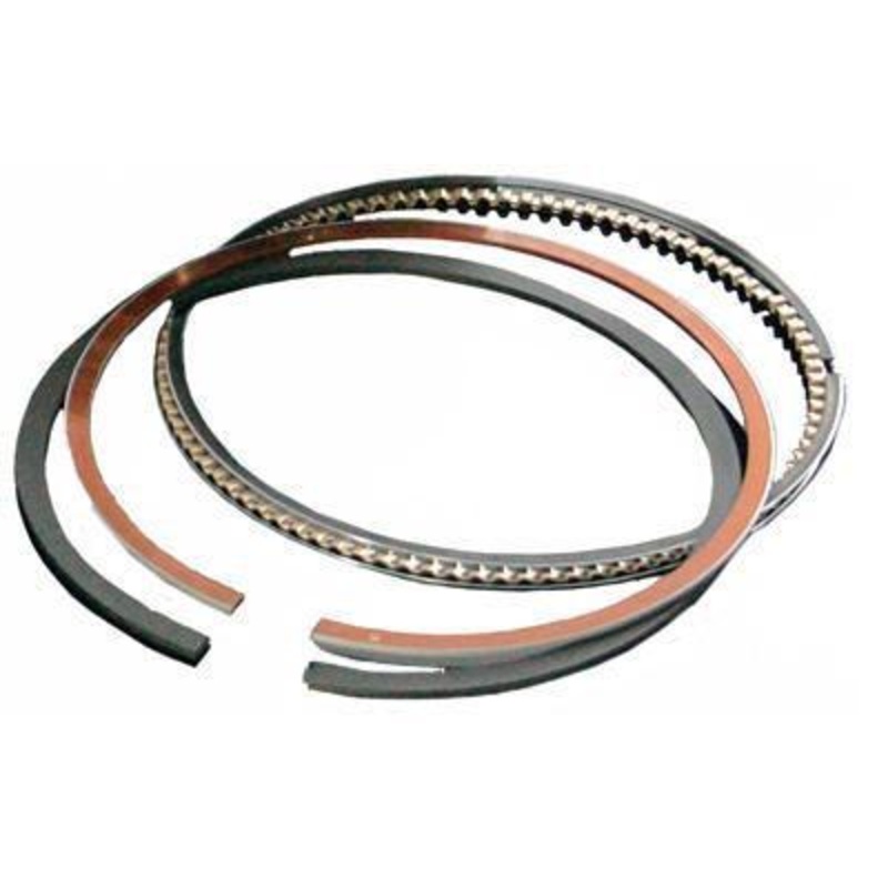 Wiseco Ring, Shelf Stock 89.00MM RING – Single Ring (8900XX)