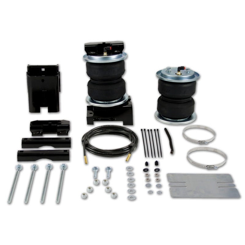Air Lift Loadlifter 5000 Ultimate Rear Air Spring Kit for 08-10 Ford F-450 Super Duty