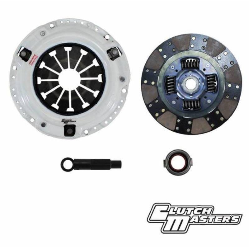 Clutch Masters FX350 Clutch Kit | 2015 Porsche Cayman (20981-HDFF-X)