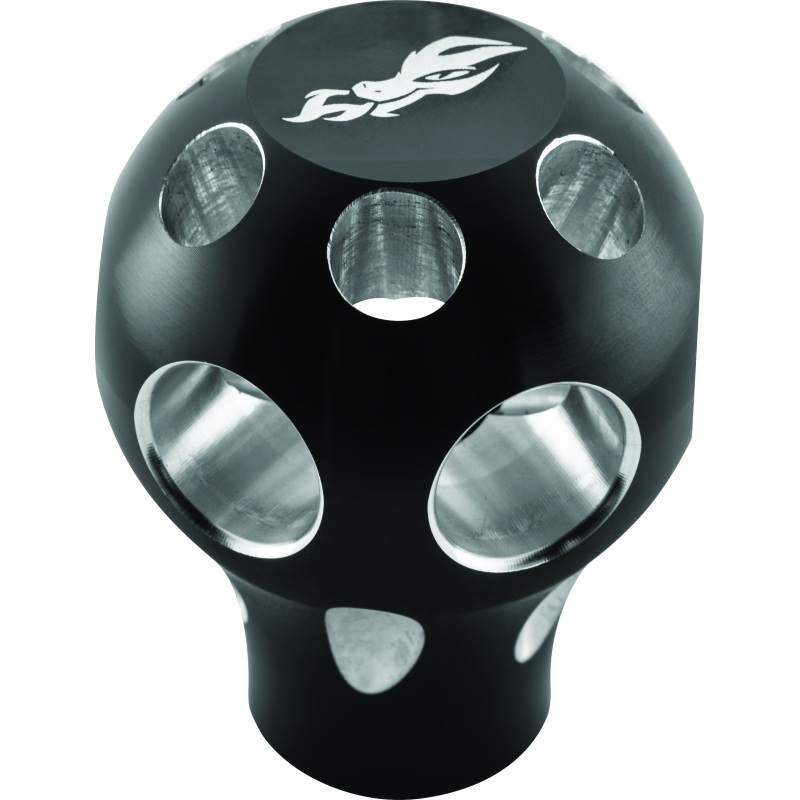 DragonFire Racing Ultra-Lite Shift Knob – Black