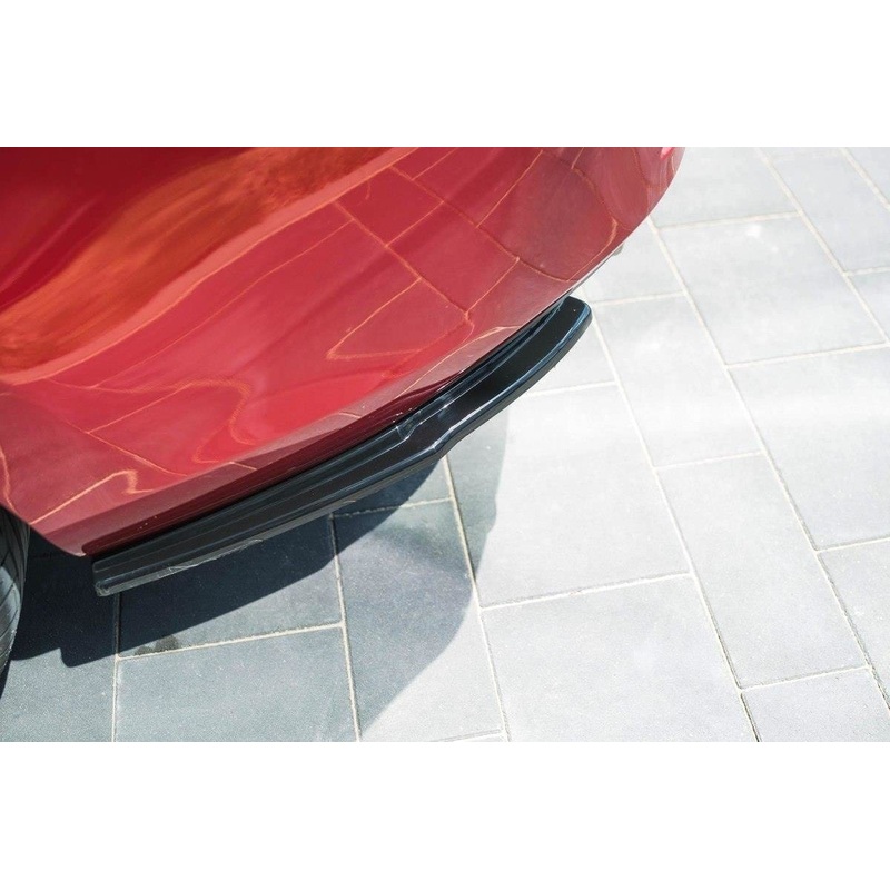 Maxton Design Rear Side Splitters – Mazda 6 GJ (Mk3)