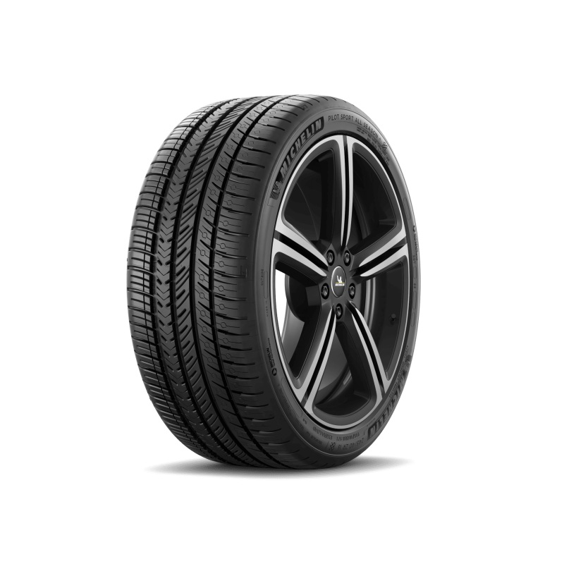 Michelin Pilot Sport A/S 4 205/55ZR16 94Y XL