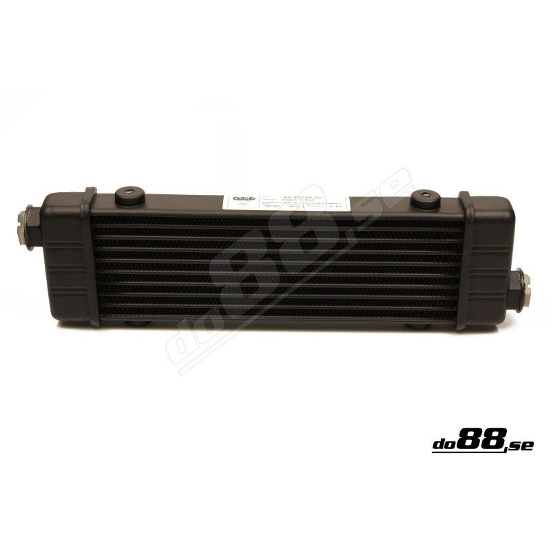 Setrab SlimLine oil cooler 10 row 250mm