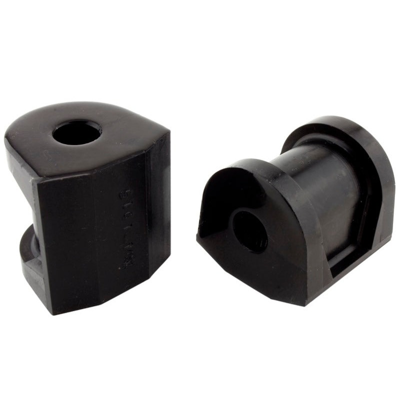 Whiteline Plus 12+ Subaru BRZ / 12+ Scion FR-S / 12+ Toyota 86 Rear 14mm Sway Bar – Mount Bushing