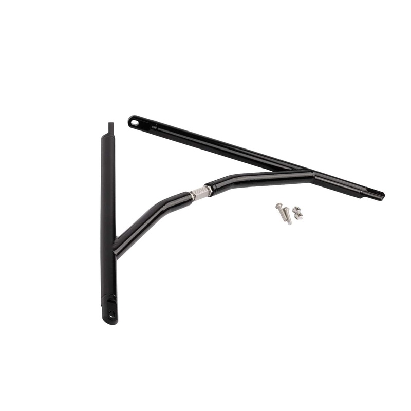 APR Strut Tower Brace – Audi B9 / A4 / A5 / S4 / S5 / RS4 / RS5
