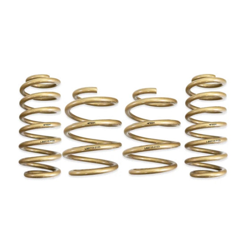 ARK Performance GT-S Lowering Springs – 2022+ Hyundai Veloster N