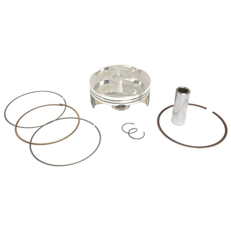 Athena S4F07800006A Ring Set Diameter 79 mm for Athena Piston