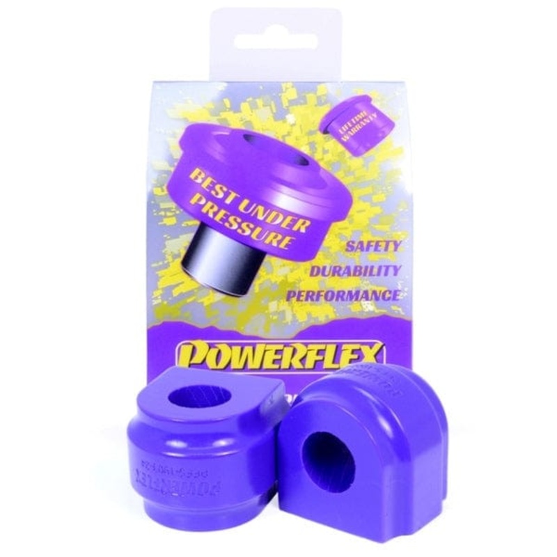 BMW F2X / F3X AWD Front Sway Bar Bushings – 23.6 mm