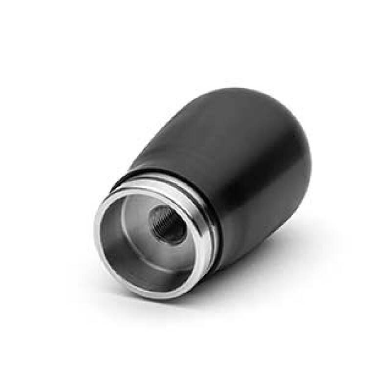 Cobb 12-16 FR-S / 2012+ BRZ / 2017+ GR86 / Focus ST+RS / Fiesta ST Tall Weighted COBB Knob – Black