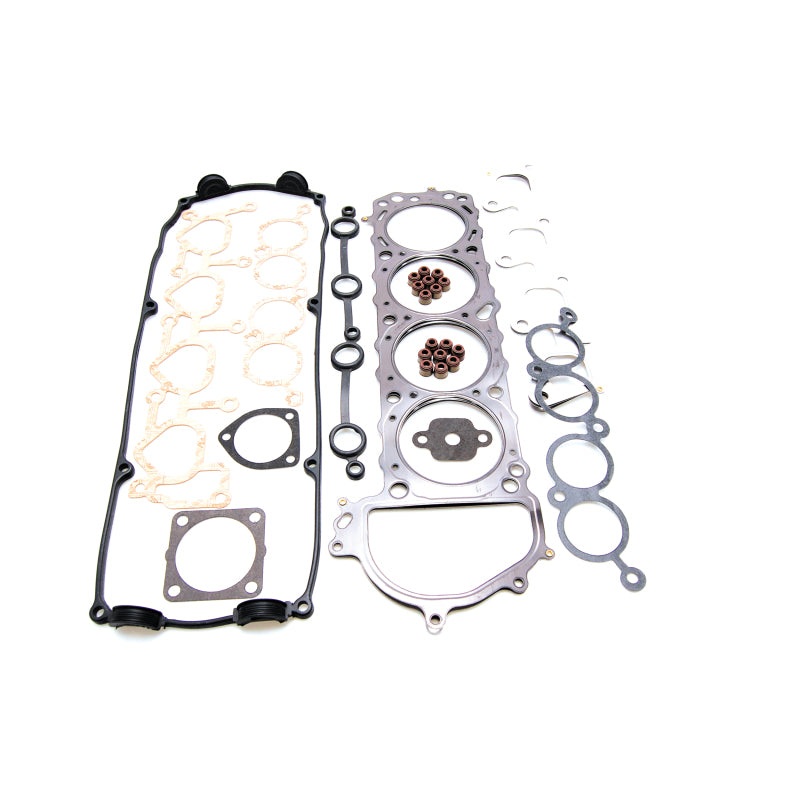Cometic Nissan 1991-1994 KA24DE Top End Gasket Kit – 90mm Bore – .051in MLS Cylinder Head Gasket