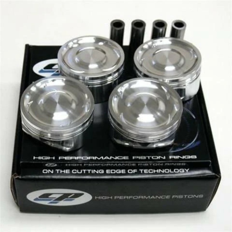 CP Carrillo Pistons Subaru EJ257 WRX STI (stroker) 99.5mm 10:1