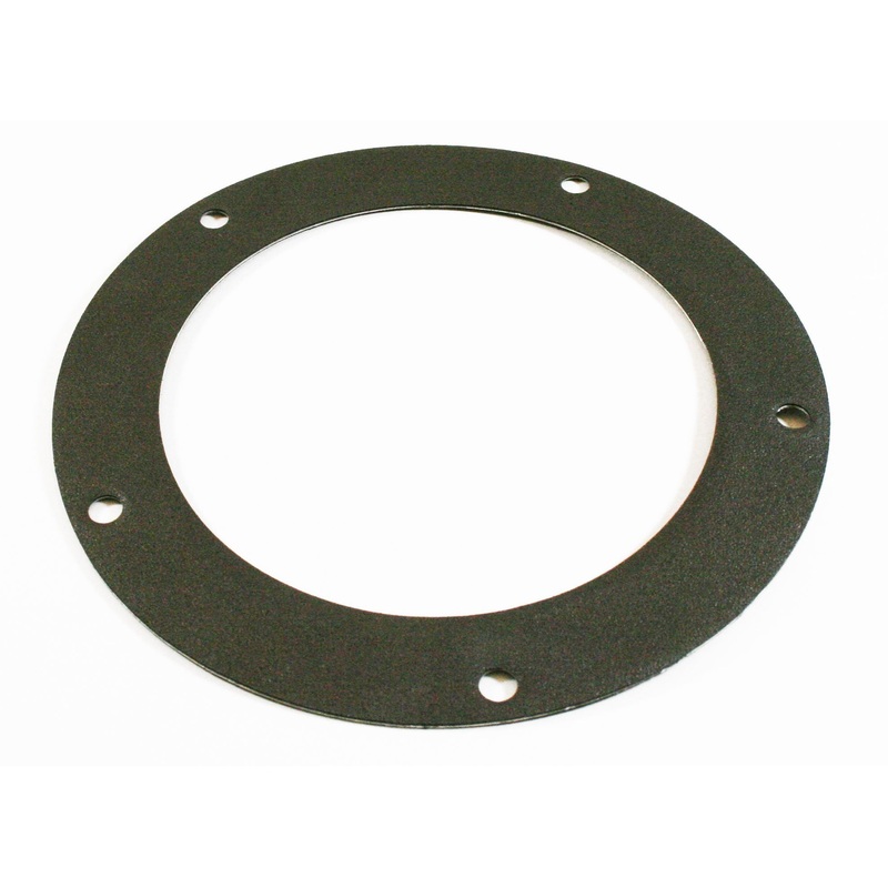 Derby Cover Gasket 5 Hole