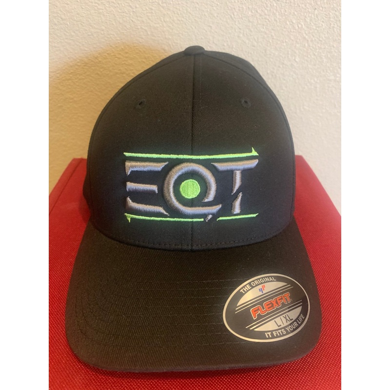 EQT Branded headwear
